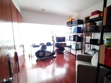 Departamento en VENTA en Hacienda del Ciervo en Interlomas, Huixquilucan, Estado de México.