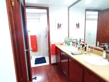 Departamento en VENTA en Hacienda del Ciervo en Interlomas, Huixquilucan, Estado de México.