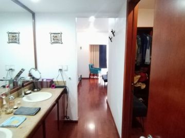 Departamento en VENTA en Hacienda del Ciervo en Interlomas, Huixquilucan, Estado de México.