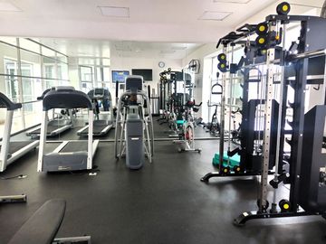 Departamento en VENTA en Hacienda del Ciervo en Interlomas, Huixquilucan, Estado de México.