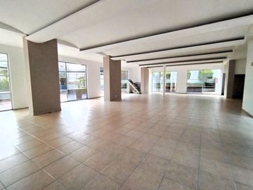 Departamento en VENTA en Hacienda del Ciervo en Interlomas, Huixquilucan, Estado de México.