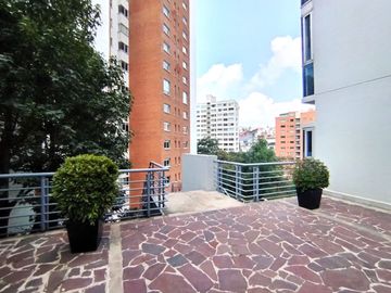 Departamento en VENTA en Hacienda del Ciervo en Interlomas, Huixquilucan, Estado de México.