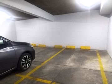 Departamento en VENTA en Hacienda del Ciervo en Interlomas, Huixquilucan, Estado de México.
