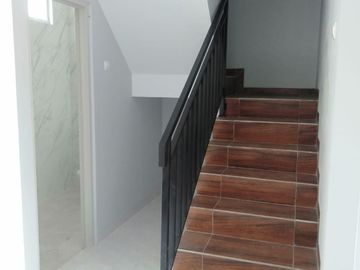 Rumah Rzq Kelapa Dua, Baru 2/1 LANTAI Mewah Harga Murah New di Tugu Cimanggis Kota Depok Jual Dijual