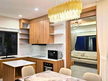 Pool Villa Soi Saiyuan WR-02358
