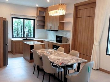 Pool Villa Soi Saiyuan WR-02358