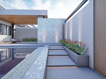Pool Villa Soi Saiyuan WR-02358
