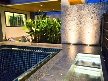 Pool Villa Soi Saiyuan WR-02358