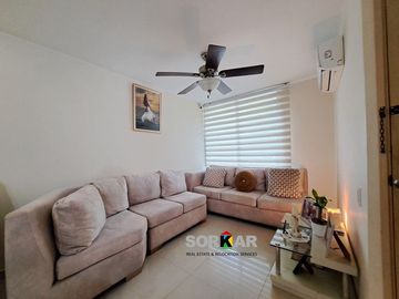 Casa de conjunto en venta en Villa Campestre