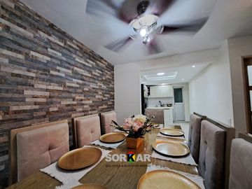 Casa de conjunto en venta en Villa Campestre