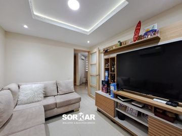 Casa de conjunto en venta en Villa Campestre