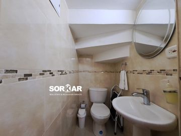 Casa de conjunto en venta en Villa Campestre