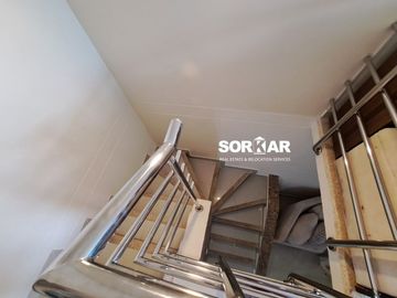 Casa de conjunto en venta en Villa Campestre