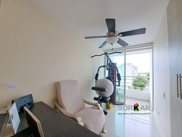Casa de conjunto en venta en Villa Campestre