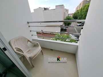 Casa de conjunto en venta en Villa Campestre