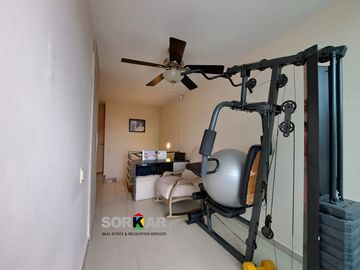 Casa de conjunto en venta en Villa Campestre