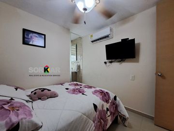 Casa de conjunto en venta en Villa Campestre