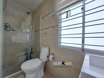 Casa de conjunto en venta en Villa Campestre