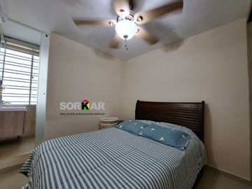 Casa de conjunto en venta en Villa Campestre