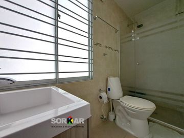 Casa de conjunto en venta en Villa Campestre