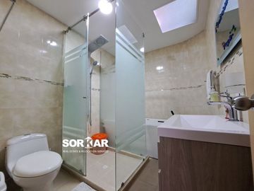 Casa de conjunto en venta en Villa Campestre