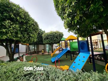 Casa de conjunto en venta en Villa Campestre