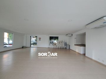 Casa de conjunto en venta en Villa Campestre