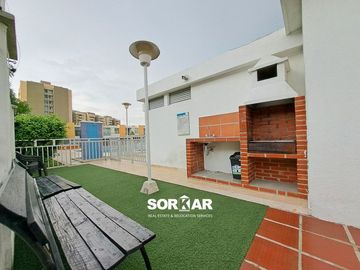 Casa de conjunto en venta en Villa Campestre
