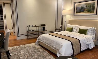 3 Bedroom Luxury Condominium for Sale in Botanika Nature Residences
