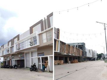 Alibaba Commercial Center Warehouse - Solutions for All Businesses in Batu Aji
