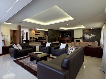 CASA EN VENTA, EN EL VALLE DE LOS CHILLOS SECTOR FAJARDO, CONJUNTO JERICÓ 🏡