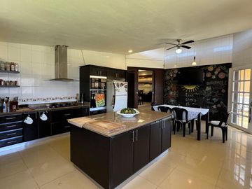 CASA EN VENTA, EN EL VALLE DE LOS CHILLOS SECTOR FAJARDO, CONJUNTO JERICÓ 🏡