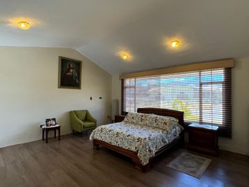 CASA EN VENTA, EN EL VALLE DE LOS CHILLOS SECTOR FAJARDO, CONJUNTO JERICÓ 🏡