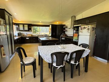 CASA EN VENTA, EN EL VALLE DE LOS CHILLOS SECTOR FAJARDO, CONJUNTO JERICÓ 🏡
