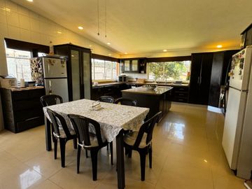 CASA EN VENTA, EN EL VALLE DE LOS CHILLOS SECTOR FAJARDO, CONJUNTO JERICÓ 🏡
