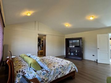 CASA EN VENTA, EN EL VALLE DE LOS CHILLOS SECTOR FAJARDO, CONJUNTO JERICÓ 🏡