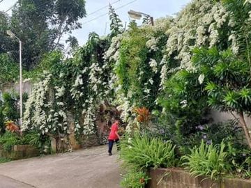 Tagaytay Vacation Farm Home for sale with 3360sqm Lot Area -Clean Title