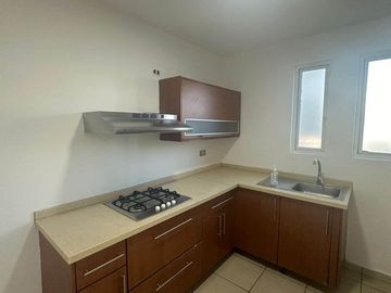 Departamento en Venta en Isla Musala en Planta Baja Dos ´pisos 3 Recámaras
