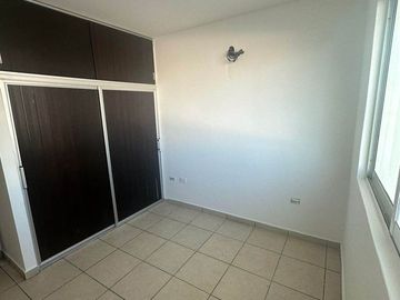 Departamento en Venta en Isla Musala en Planta Baja Dos ´pisos 3 Recámaras