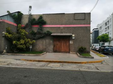 SURCO | VENTA TERRENO | 650 MTS