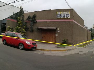 SURCO | VENTA TERRENO | 650 MTS