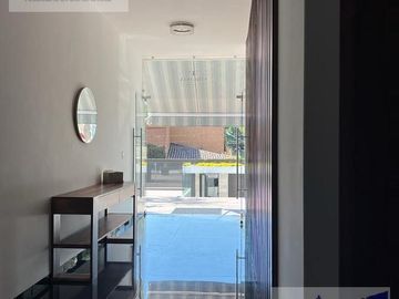 Venta De Departamento En Quintas Martha Cuernavaca Morelos 2 Recamaras