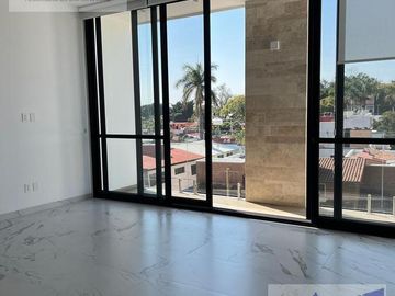 Venta De Departamento En Quintas Martha Cuernavaca Morelos 2 Recamaras