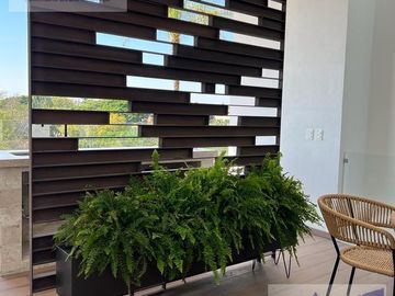 Venta De Departamento En Quintas Martha Cuernavaca Morelos 2 Recamaras