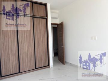Venta De Departamento En Quintas Martha Cuernavaca Morelos 2 Recamaras