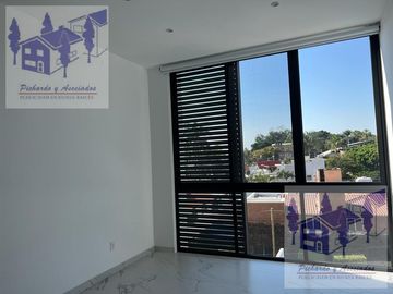 Venta De Departamento En Quintas Martha Cuernavaca Morelos 2 Recamaras