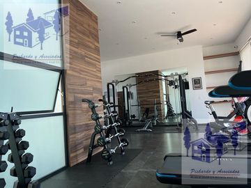 Venta De Departamento En Quintas Martha Cuernavaca Morelos 2 Recamaras