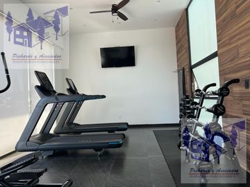 Venta De Departamento En Quintas Martha Cuernavaca Morelos 2 Recamaras