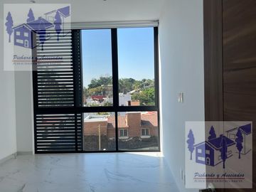 Venta De Departamento En Quintas Martha Cuernavaca Morelos 2 Recamaras