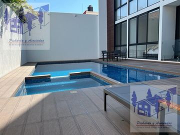 Venta De Departamento En Quintas Martha Cuernavaca Morelos 2 Recamaras